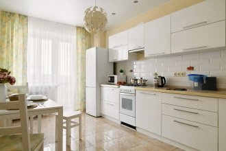 Квартира Как Дома 58 на Калинина 22А, фото 31