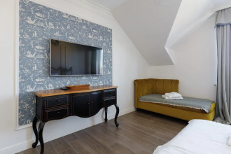 Апартаменты Baltic Apart & Naberezhnaya Provence, фото 69