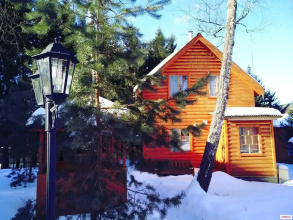 База отдыха Березовая роща, фото 63