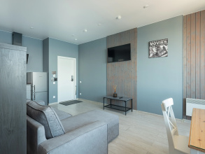 Panorama Suites Apart-Hotel, фото 76