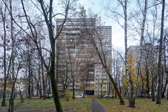Апартаменты на Свиблово, фото 32