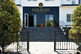 Отель Goldleo, фото 50