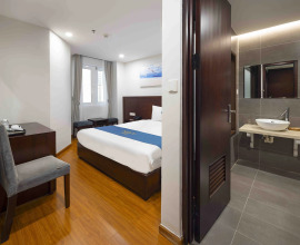 Navy Hotel Nha Trang