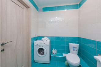 Квартира Уютная Студия Rose в PtzHome, фото 45