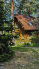База Отдыха Загородный клуб Дача, фото 84