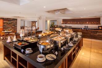 The Magani Hotel & Spa