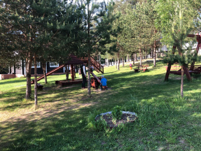 Отель Загородный Лежневская Лагуна, фото 96