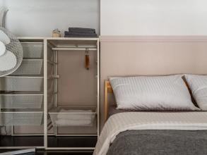 Апартаменты  Comfort Life в Измайлово, фото 84