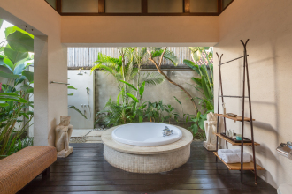 Villa Air Bali Boutique Resort And Spa
