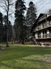 База отдыха Архыз Resort, фото 56