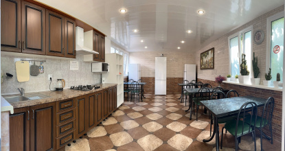Гостевой дом Анжелика, фото 18