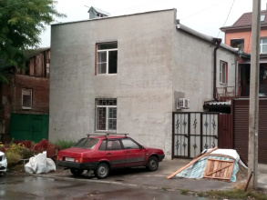 Апартаменты Суточно Ростов на Черепахина, фото 28