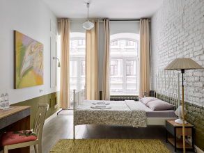 Меблированные комнаты Soul Kitchen, фото 170