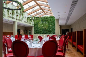 Отель DOM Boutique Hotel, фото 127