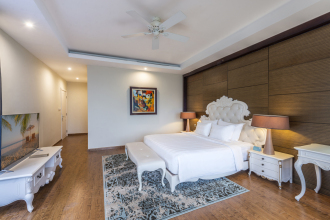 Vinpearl Resort & Spa Nha Trang Bay