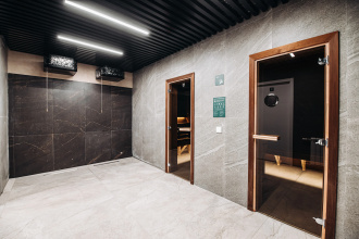 LESNOY Park Hotel, фото 151