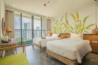 Signature Hotel Nha Trang