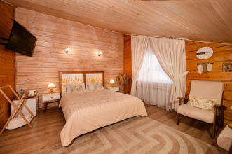 Guest House Yalta, фото 55
