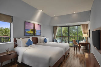 Best Western Premier Sonasea Villas Phu Quoc Resort