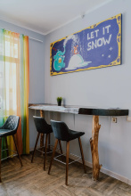 AYS Let It Snow Hotel Роза Хутор, фото 75