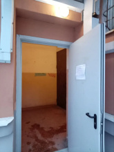 Меблированные комнаты Ваш Дом на Ленинградской (2 подъезд, кв. 32), фото 61