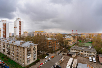 Апартаменты RentalSPb, фото 44