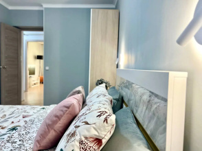 Апартаменты Двухкомнатные Nice Flat, фото 46