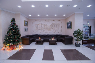 Гостиница Брянск, фото 103