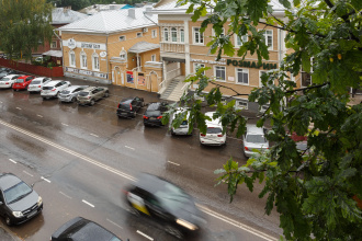 Квартира Две Подушки на Мальцева, фото 19 Квартира Две Подушки на Мальцева, фото 19