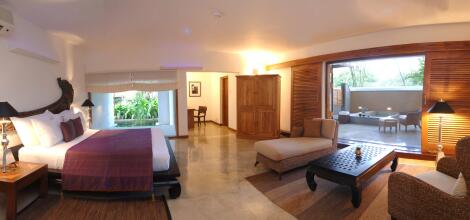 Aditya Resort