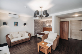LESNOY Park Hotel, фото 133