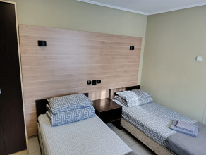 Гостиница Home Hotel Oneginn, фото 43