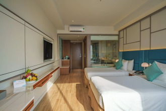 Seaesta Nha Trang Hotel Hotel