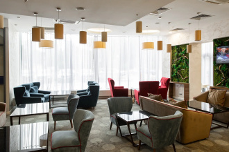 Отель Hampton by Hilton Нижний Новгород, фото 53