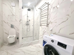 Апартаменты Mytimewell Черноморская 13Г, фото 15