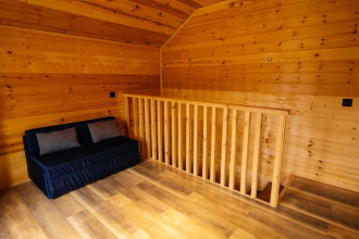 Шале Chalet Monteville Arkhyz, фото 69
