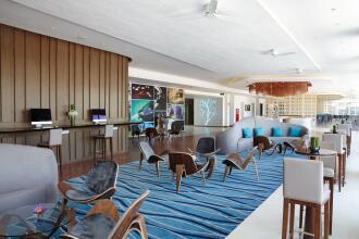 Radisson Hotel Kandy