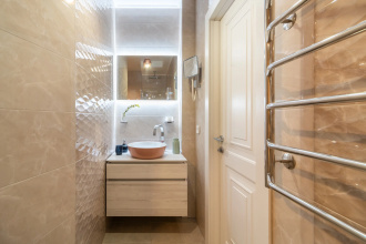 Квартира GM Apartments рядом с Кремлем на Полянке, фото 48