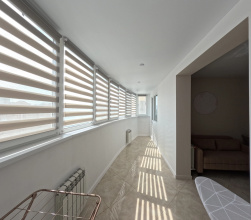 Квартира Stylish Apartments, фото 96