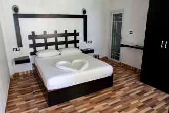 Dhonfulhafi Beach View & Spa