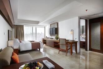 The Magani Hotel & Spa