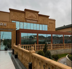 Отель Derbent Hotel & Spa Premium, фото 55