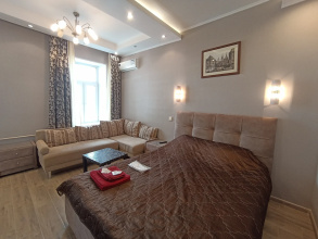Апартаменты City Apartments Таганка, фото 32