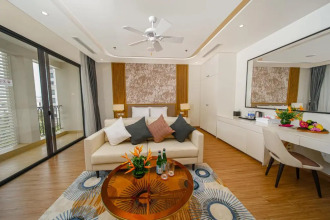 Wyndham Garden Grandworld Phu Quoc Hotel