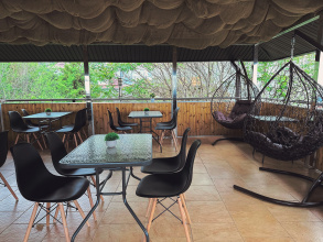 Меблированные комнаты Family Resort Hotel Miloo, фото 103