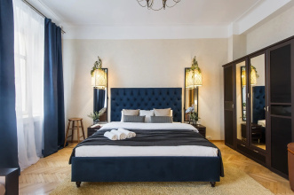 Квартира GM Apartments Четверка в Доме на Набережной у Кремля, фото 82