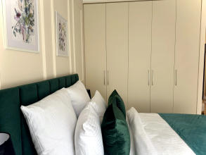 Апартаменты Comfort & Relax Home at Tsarskaya Ploshchad 7, фото 94