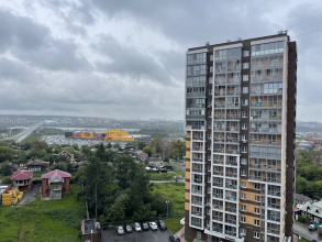 Апартаменты 2к апартаменты в центре города, фото 26