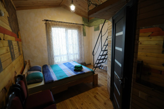 База отдыха Abba House, фото 58