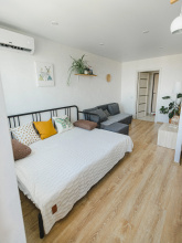 Апартаменты Esenin Sky Studio, фото 16